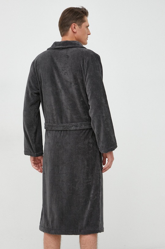 Lacoste accappatoio LRENE grigio