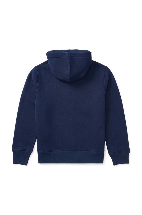 Polo Ralph Lauren - Mikina 134-176 cm 323547626001 námořnická modř AA00