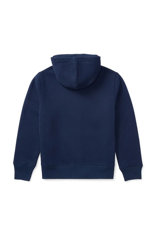 Chłopiec Polo Ralph Lauren - Bluza 134-176 cm 323547626001 323547626001 granatowy