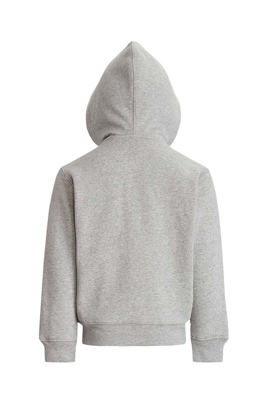 Polo Ralph Lauren - Bluza dziecięca 110-128 cm 322547626002 322547626002 szary AA00
