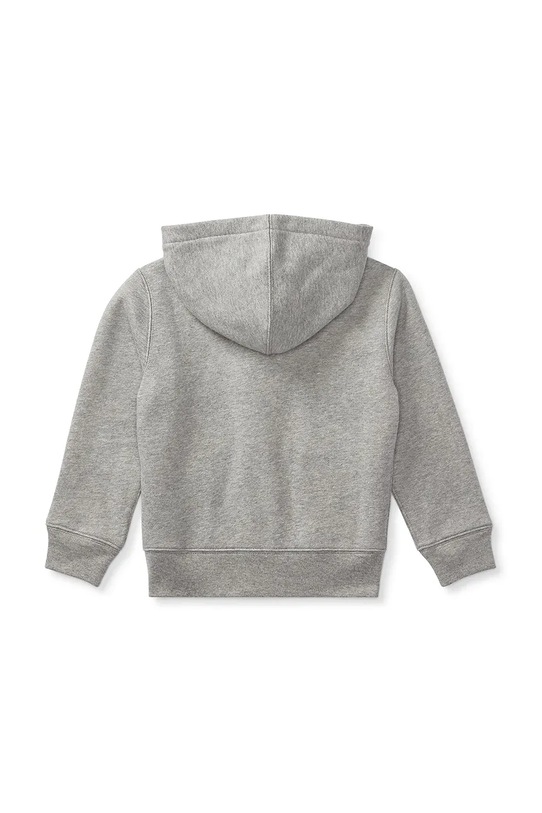 Băieți Polo Ralph Lauren - Bluza copii 110-128 cm 322547626002 gri