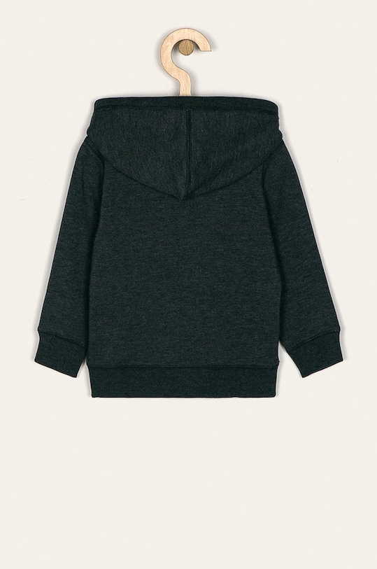 Tommy Hilfiger - Bluza dziecięca 86-176 cm KB0KB04138 granatowy AA00
