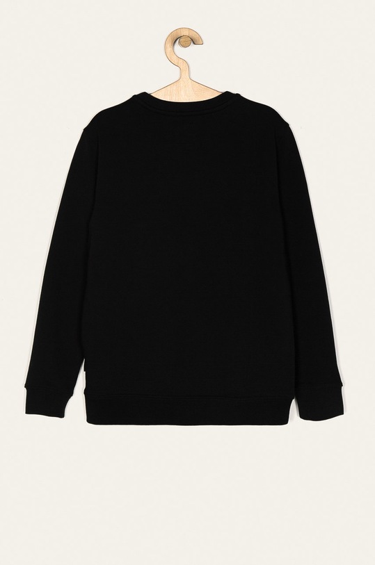 Vans - Bluza dziecięca 129-173 cm VN0A36WQJ1M1 czarny AA00