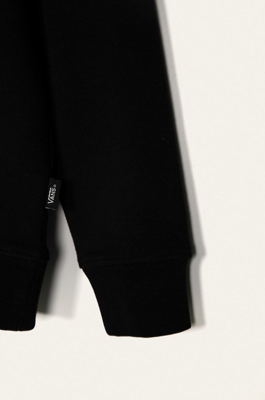 Chłopiec Vans - Bluza dziecięca 129-173 cm VN0A36WQJ1M1 czarny