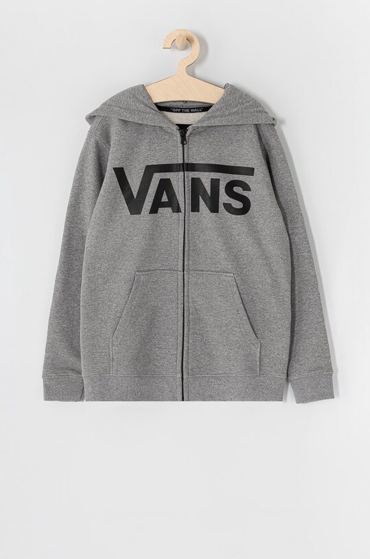 Vans Bluză copii print gri VN0A45AEADY1