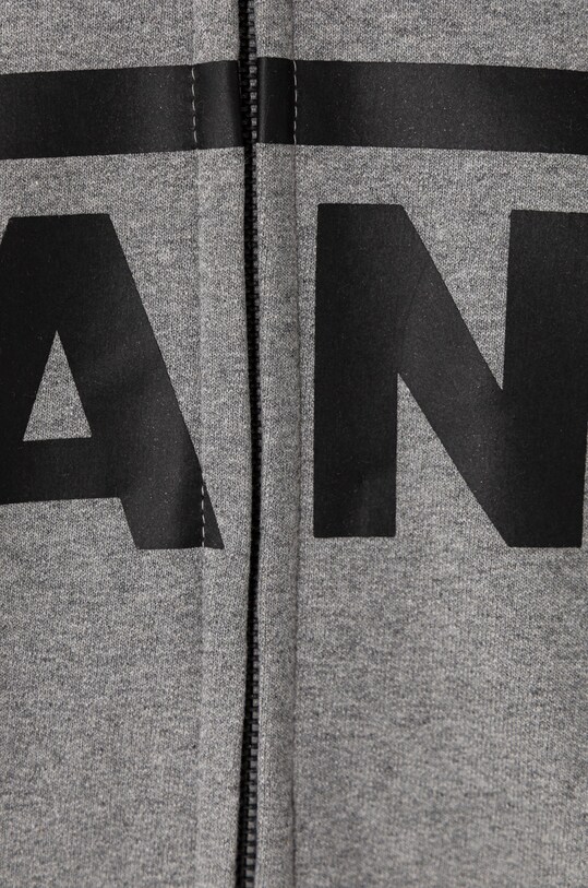 Chłopiec Vans Bluza dziecięca VN0A45AEADY1 szary