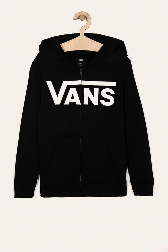 Vans - Bluza copii 129-173 cm VN0A45AEY281 negru AA00