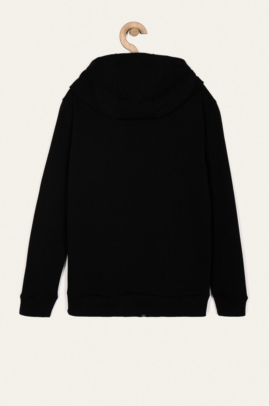 Αγορίστικα Vans - Παιδική μπλούζα 129-173 cm VN0A45AEY281 μαύρο