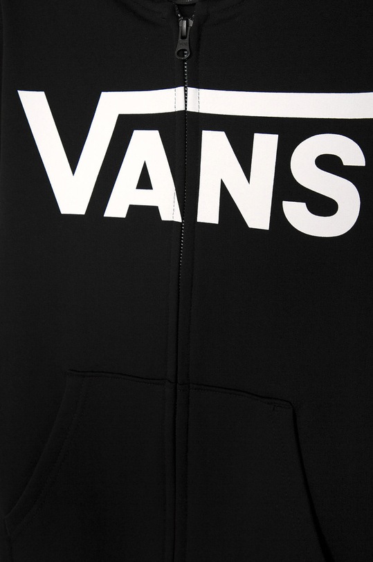 Vans - Παιδική μπλούζα 129-173 cm μαύρο VN0A45AEY281