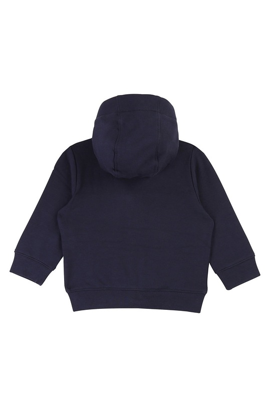 Boss - Bluza copii 62-80 cm J05P04 bleumarin AA00