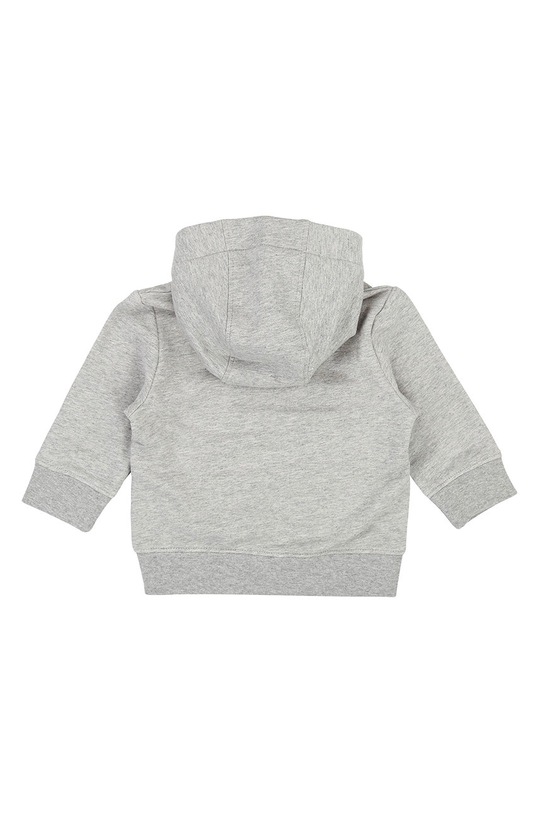 Boss - Bluza copii 62-80 cm J05P04 gri AA00