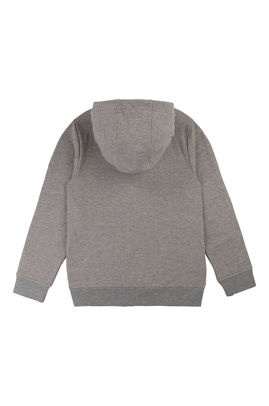 Boss - Bluza copii 104-110 cm J25P08 gri AA00