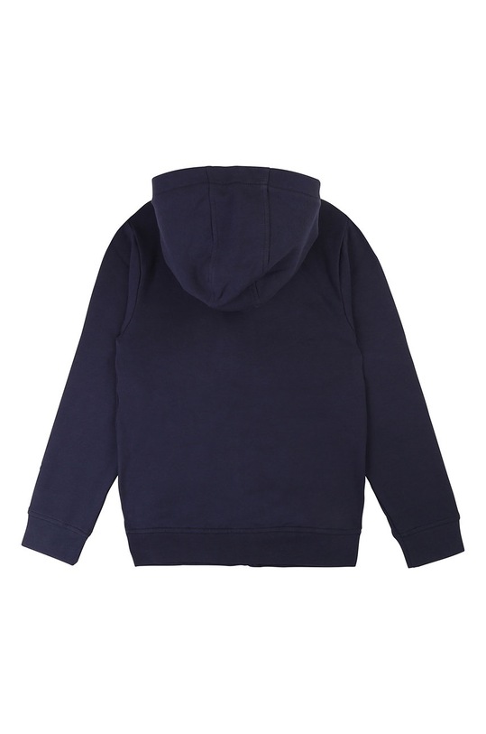 BOSS - Bluza dziecięca 116-152 cm J25P08.116.152 J25P08.116.152 granatowy AA00