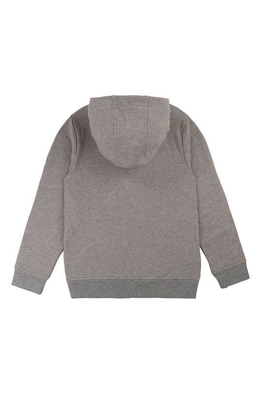 BOSS - Bluza dziecięca 116-152 cm J25P08.116.152 J25P08.116.152 szary AA00