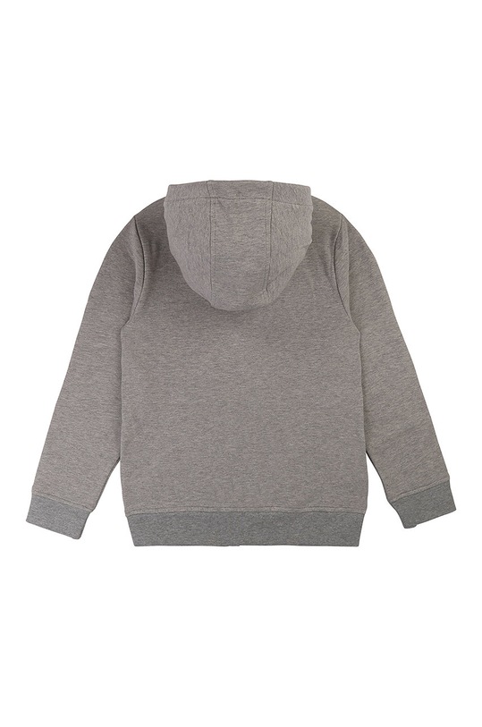 Boss - Dětská mikina 164-176 cm J25P08.164.176 šedá AA00