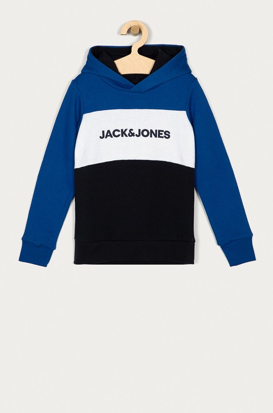 Jack & Jones - Bluza dziecięca niebieski 12173901