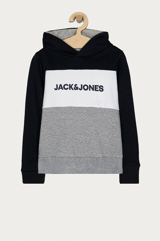 Jack & Jones - Bluza dziecięca granatowy 12173901