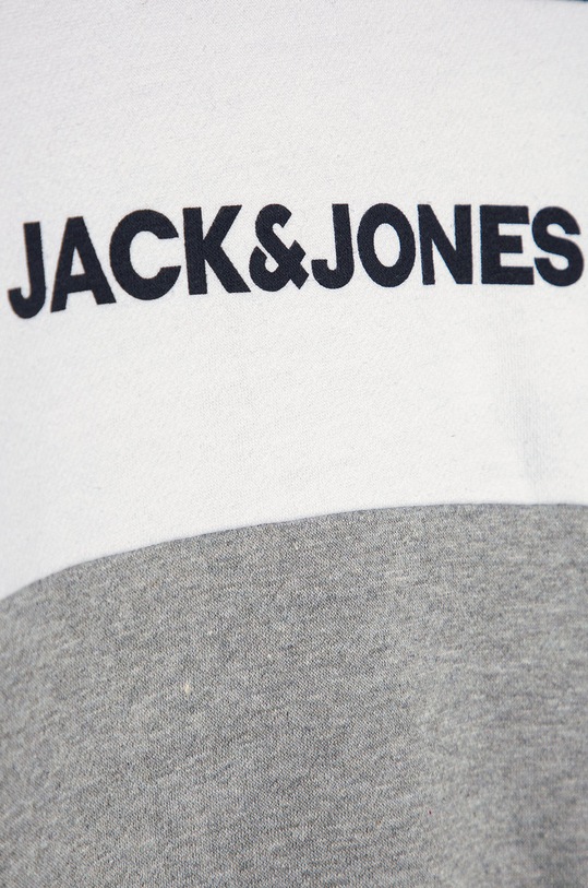 Chłopiec Jack & Jones - Bluza dziecięca 12173901 granatowy