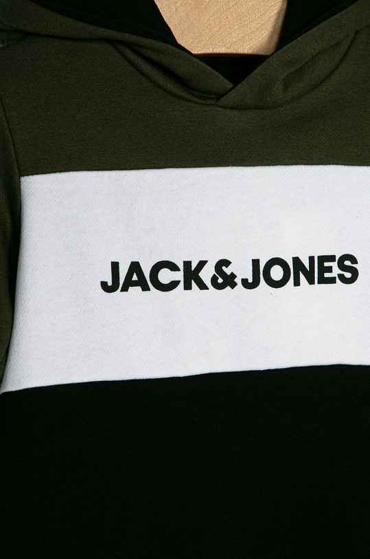 Jack & Jones - Dječja majica 12173901 zelena AA00