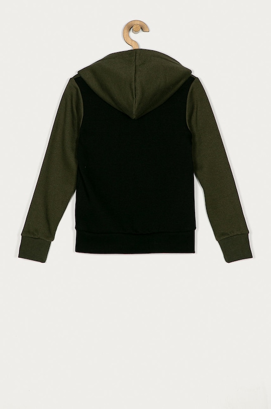 Dječaci Jack & Jones - Dječja majica 12173901 zelena