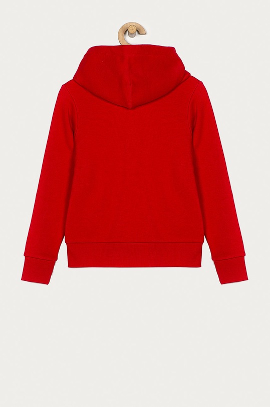 Jack & Jones - Bluza dziecięca 152-176 cm 12173883 czerwony AA00