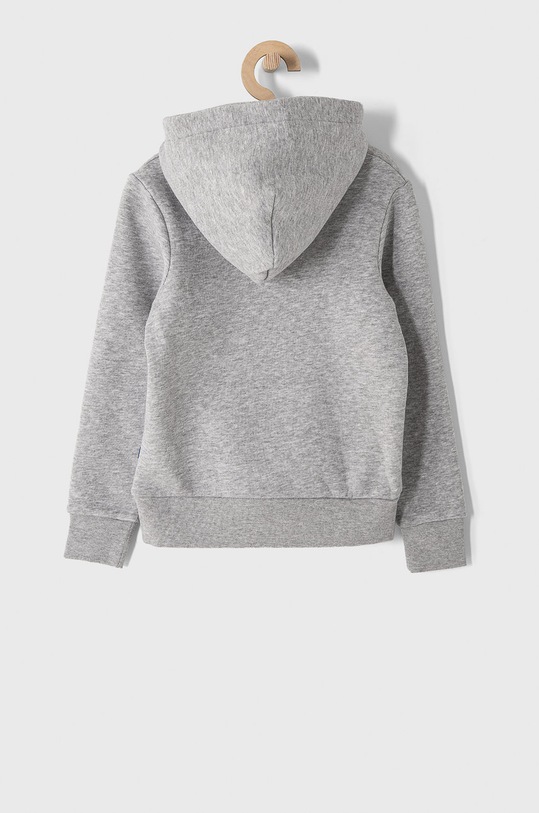 Jack & Jones bluza dziecięca 12152841. szary AA00