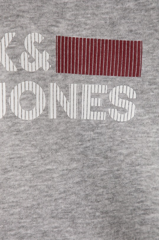 Chłopiec Jack & Jones bluza dziecięca 12152841. szary