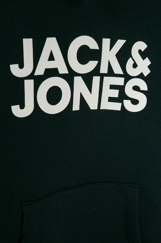 Chłopiec Jack & Jones bluza dziecięca 12152841. granatowy