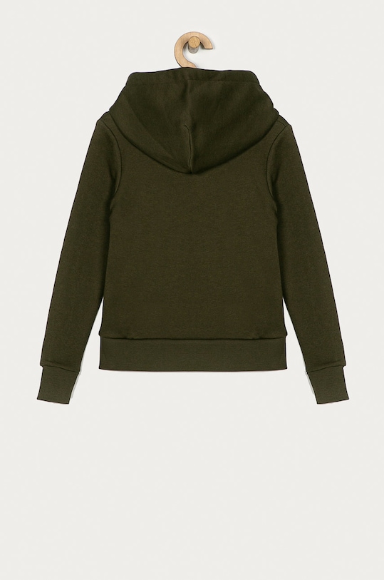 Jack & Jones bluza dziecięca 12152841. szary AA00