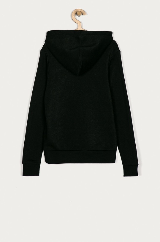 Jack & Jones bluza dziecięca 12152841. czarny AA00