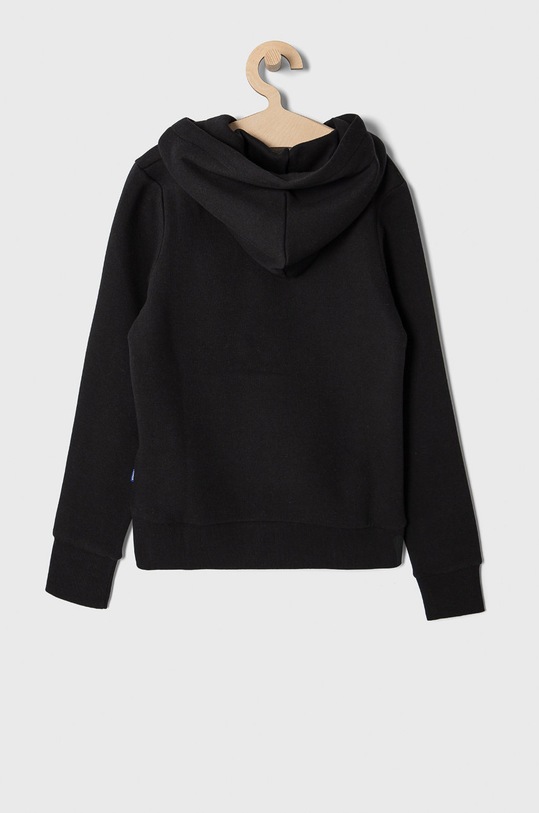 Jack & Jones bluza dziecięca 12152841. czarny AA00