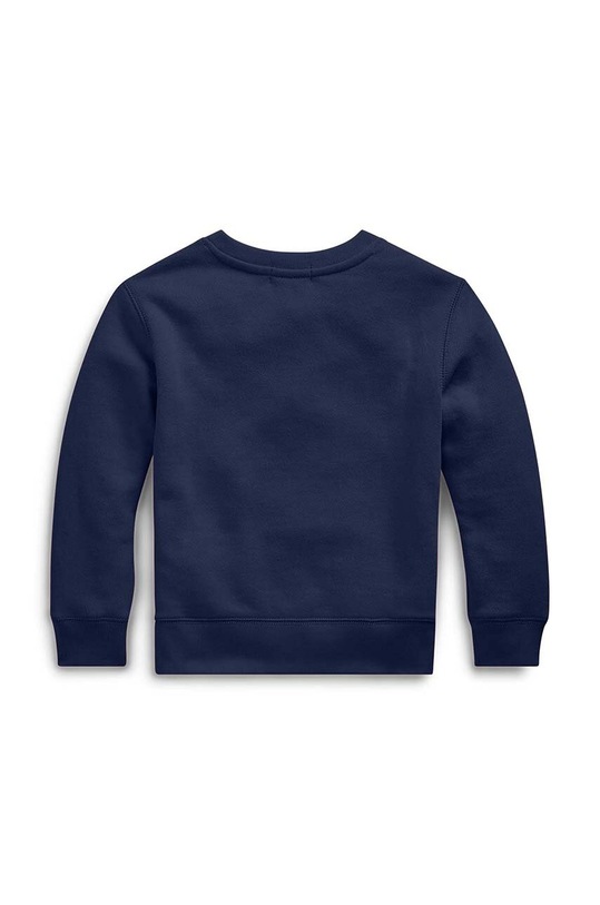 Polo Ralph Lauren Bluza dziecięca 321772102002 321772102002 granatowy AA00