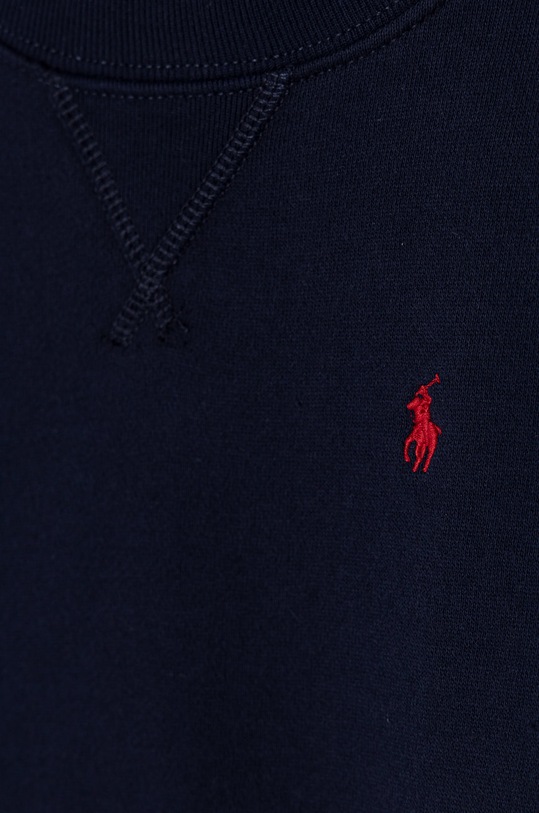 Polo Ralph Lauren Bluza dziecięca 321772102002 321772102002 granatowy