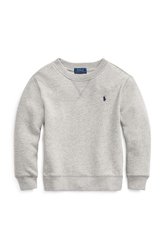 Polo Ralph Lauren Bluza dziecięca 321772102003 pozostałe szary 321772102003