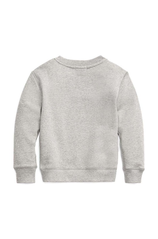 Chłopiec Polo Ralph Lauren Bluza dziecięca 321772102003 321772102003 szary