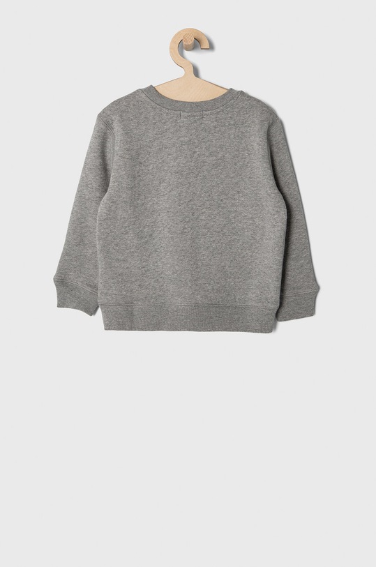 Polo Ralph Lauren Bluza dziecięca 321772102003 szary 321772102003