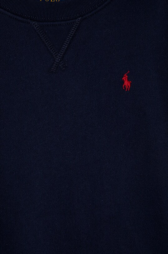 Polo Ralph Lauren Bluza dziecięca 322772102002 322772102002 granatowy