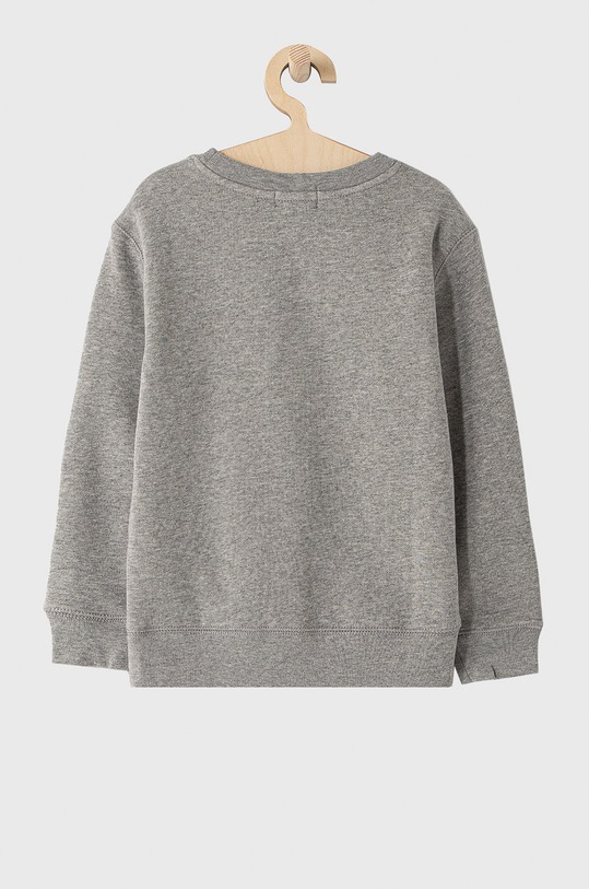 Детская кофта Polo Ralph Lauren серый 322772102003