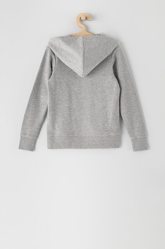 Παιδική μπλούζα Jack & Jones 12182519 γκρί AA00