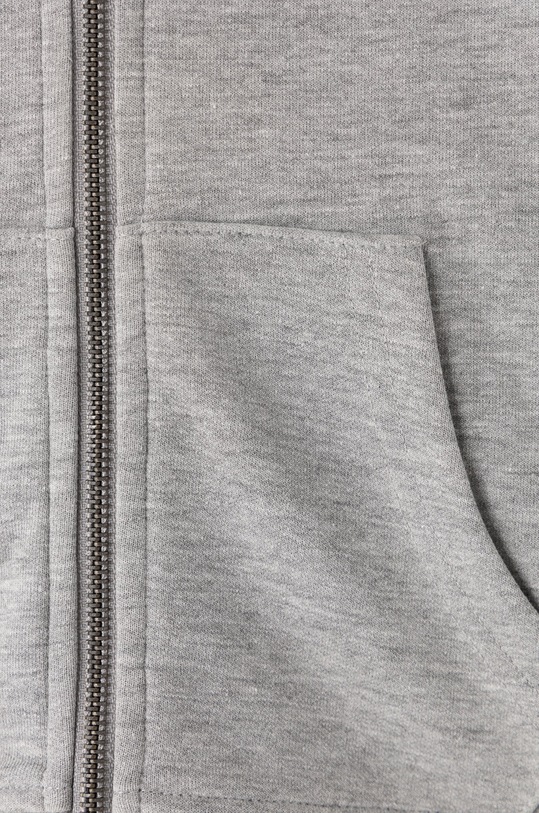 Αγορίστικα Παιδική μπλούζα Jack & Jones 12182519 γκρί