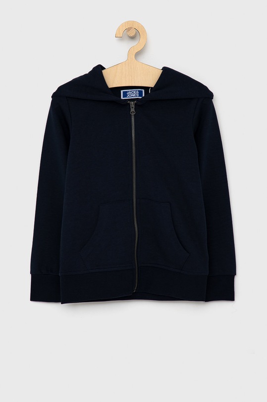 Jack & Jones Bluza dziecięca pozostałe granatowy 12182519