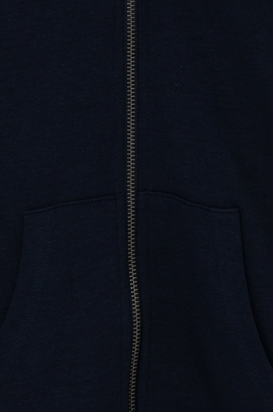Chłopiec Jack & Jones Bluza dziecięca 12182519 granatowy