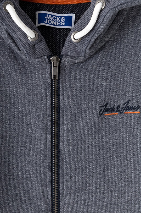 Jack & Jones Bluza dziecięca granatowy 12188196