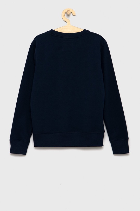 Dětská mikina Levi's 9E9079.NOS.B námořnická modř AA00