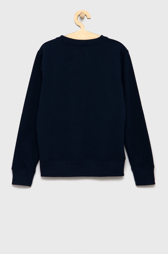 Levi's Bluză copii 9E9079.NOS.B bleumarin AA00