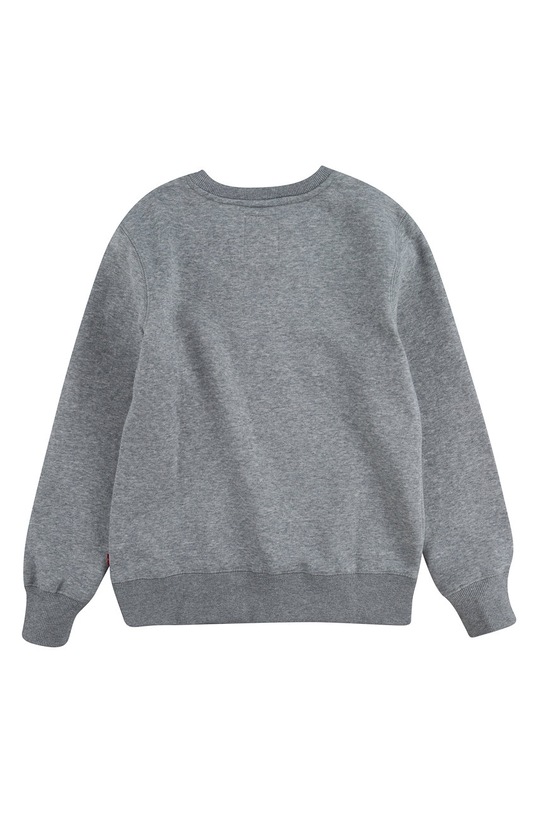 Παιδική μπλούζα Levi's 9E9079.NOS.B γκρί AA00