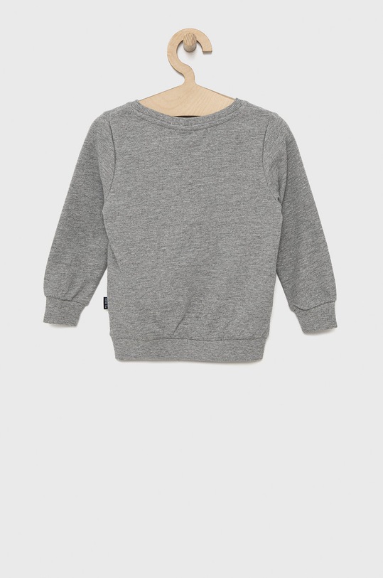 Name it bluza dziecięca 13202504.GreyMelang szary AA00