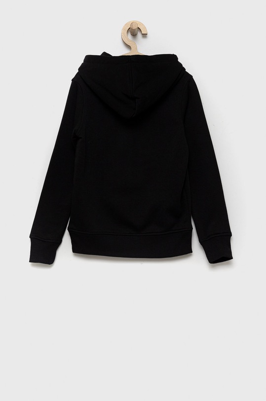 Jack & Jones bluza dziecięca 12214983.Black czarny AA00