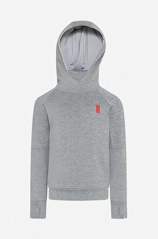 Chłopiec Lego bluza dziecięca 11010566 szary