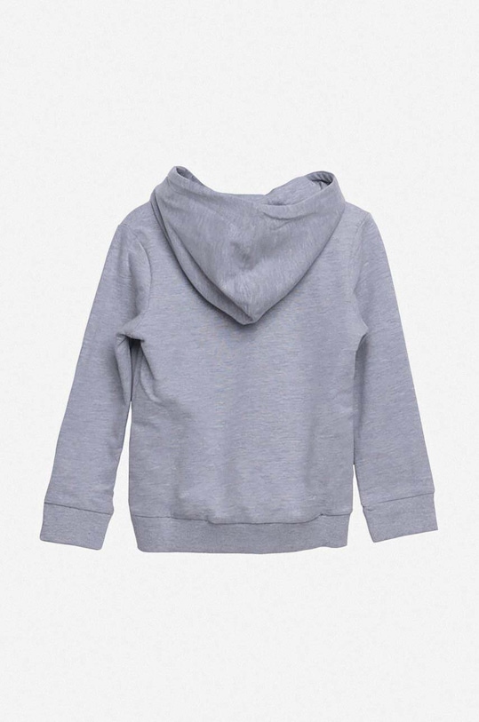 Lego bluza bawełniana dziecięca 12010633 szary AA00